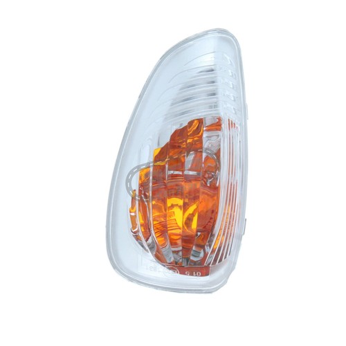 Mirror indicator light renault - mirror,
