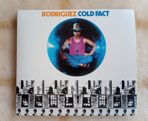 Rodriguez cold fact 1970 - rodriguez,