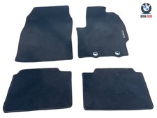 Toyota Yaris MK4 Front Rear Floor Mat Set 58510YYY80