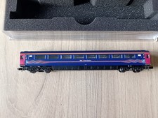 Dapol 2P-005-322 N Gauge Mk3 1st Class First Great Western 41145 Coach