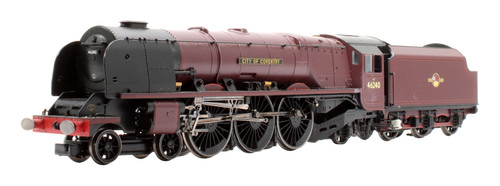 Hornby r2894xs 4 6 2 - r2894xs, 4-6-2