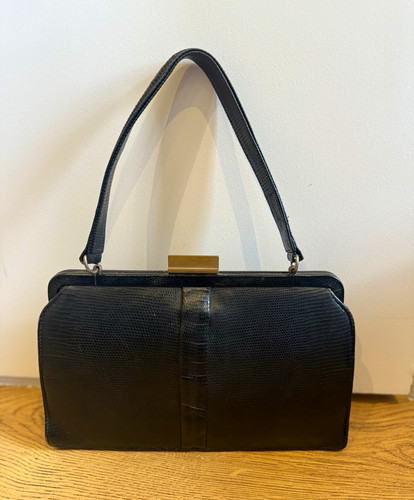 Mappin webb 1950s genuine - webb,