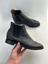 Land Rover Chelsea Boots Made