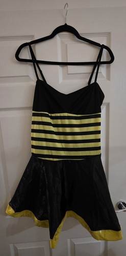 Women bumble bee style - bumble,