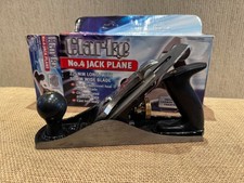 Clarke No.4 Jack Plane still