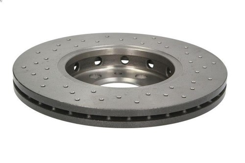 Brake disc brembo 7011 - disc, 9.7011.1x