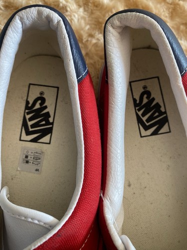 Vans womens slip low - womens,