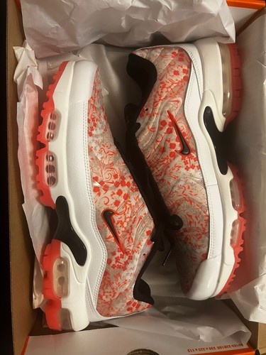 Nike air max plus masters - nike,