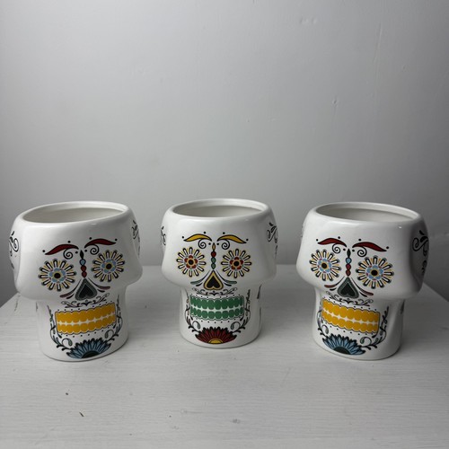 Don julio tequila ceramic - 3x,
