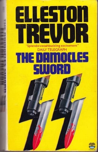 Damocles sword trevor - damocles, sword,