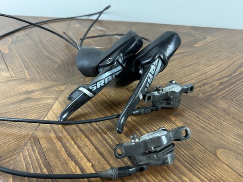 Sram force hrd - sram,