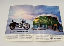 1988 HARLEY DAVIDSON Heritage