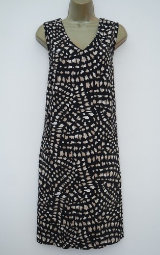 Bonmarche black ivory taupe - bonmarche,