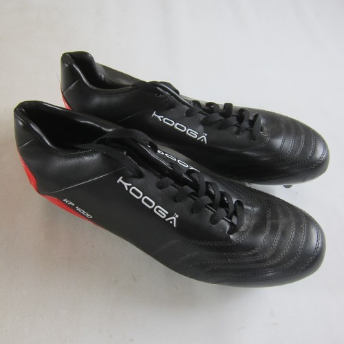 Kooga 4000 rugby boots - kp,