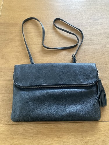 Beautiful jones black leather - jones,