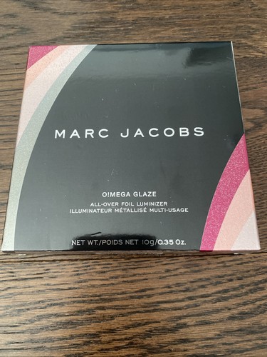Marc jacobs mega glaze all - marc,