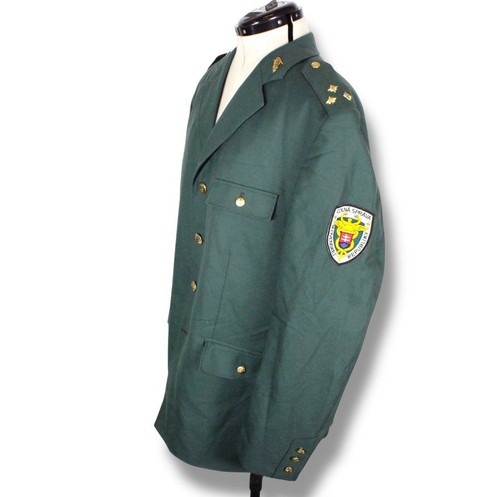 Genuine slovakian army guard - slovakian,