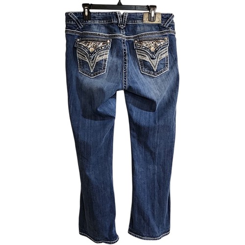 Vigoss jeans the new - new, boot