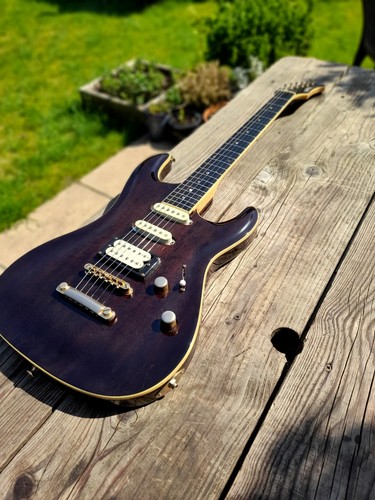 Samick valley arts - samick,