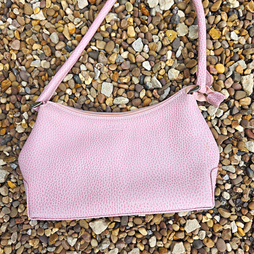 Osprey london pink pebbled - osprey,
