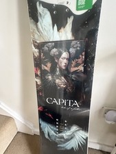 Capita MFG Women’s snowboard