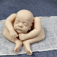 20" Reborn Baby Doll Kit