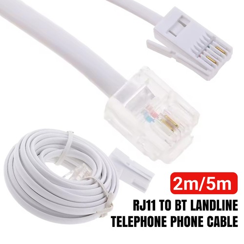 Rj11 landline telephone - landline,