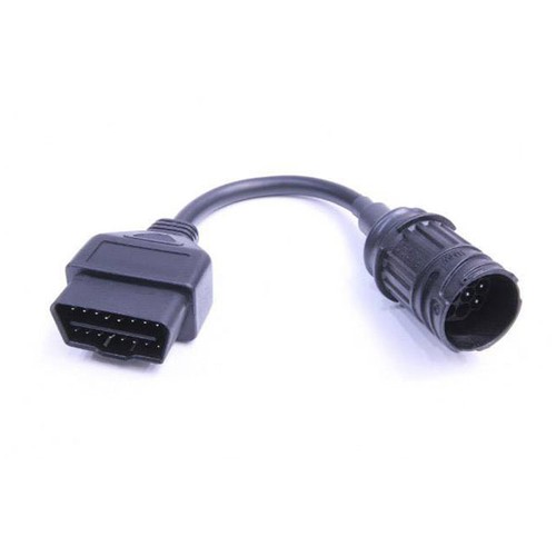 Hex 911 obd - hex, connector
