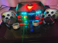 original xbox non genuine -