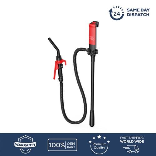 Electric syphon pump petrol - pump,
