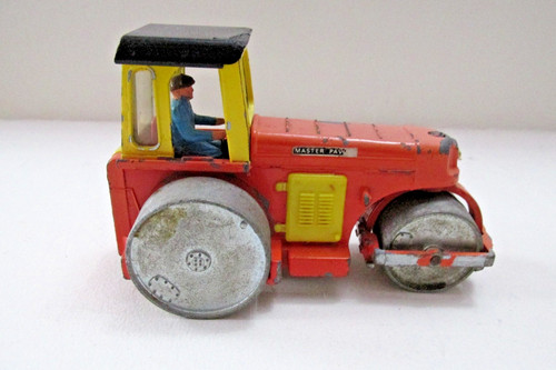 Dinky toys 279 - toys, aveling