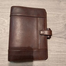 Filofax Personal Hampstead