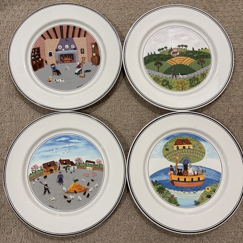 Villeroy boch naif laplau - villeroy,