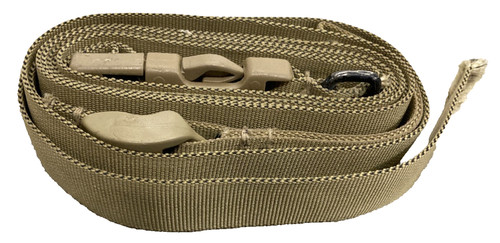 Rifle sling web strap sa80 - web,