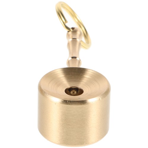 Bird training brass - bird, whistle