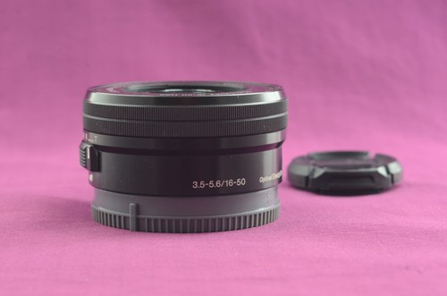 Sony sel 50mm 5 - sony,