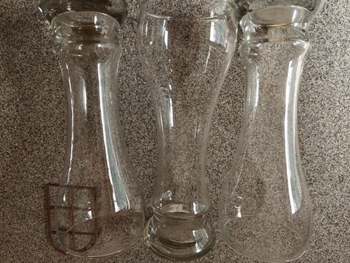 Tall glass one pint - tall,