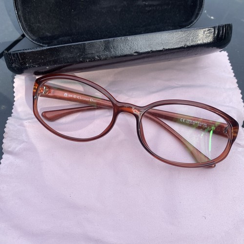 Christian dior glasses - glasses,