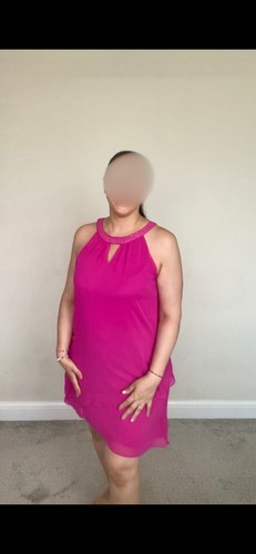 Roman petite pink - roman,