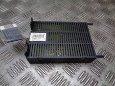 2006 BMW X3 2.0d SE 5DR E83 LCI LIGHT CONTROL MODULE 3420786