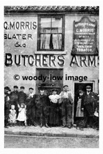 pt8895 - Butchers Arms Pub 