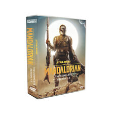 New Box Set The Mandalorian