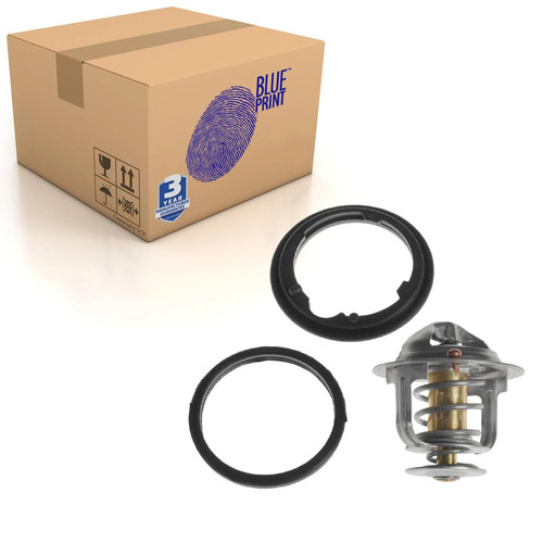 Thermostat inc seal rings - seal, fits