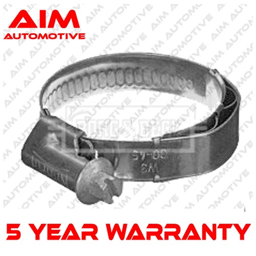 Turbo hose clamp aim fits - hose,