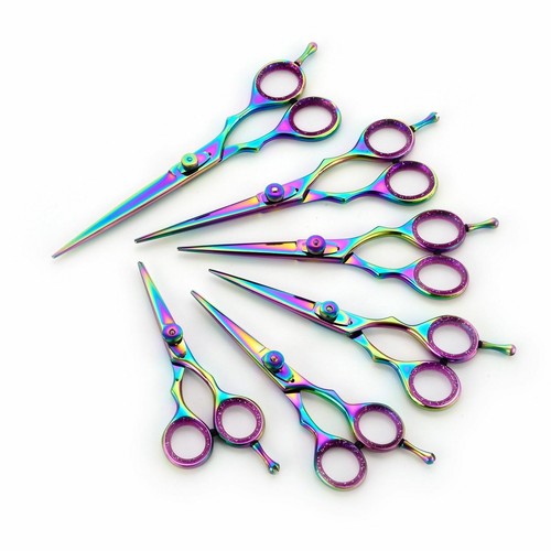 Professional hair cutting 5 - cutting, 4.5