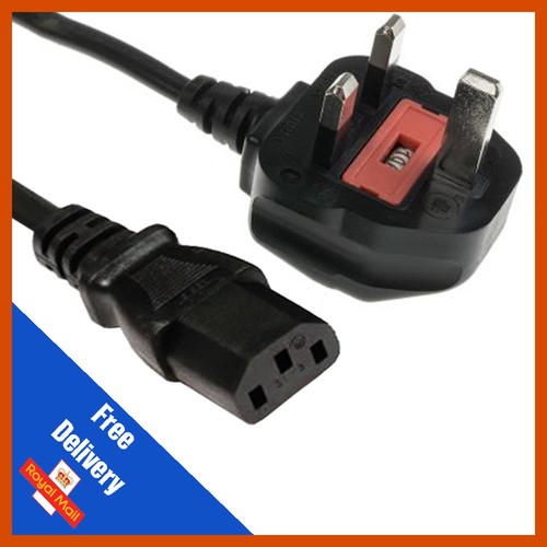 Iec mains power lead for - iec,