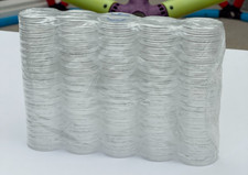 COIN CAPSULES - 23mm 32mm 39mm