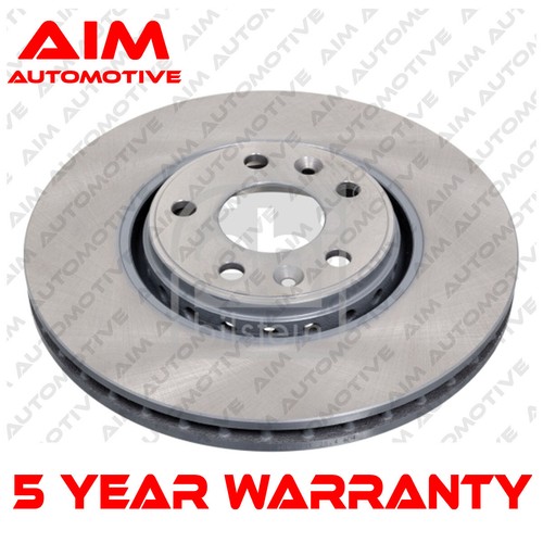 Brake discs front aim - discs,