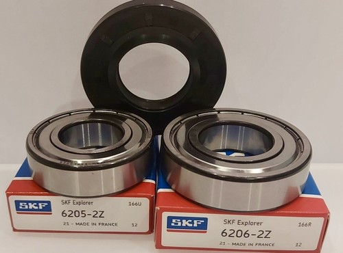 Bush washing machine skf - ,