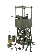 Army look out tower playset - tower, &